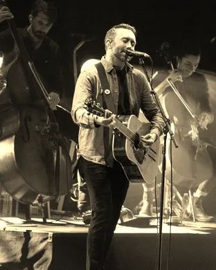 Rise Against Raleigh