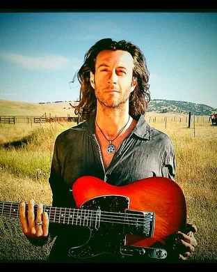 Roger Clyne And The Peacemakers Raleigh