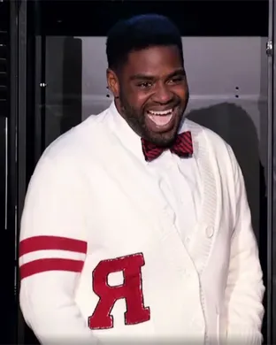 Ron Funches Raleigh