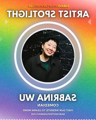 Sabrina Wu Raleigh