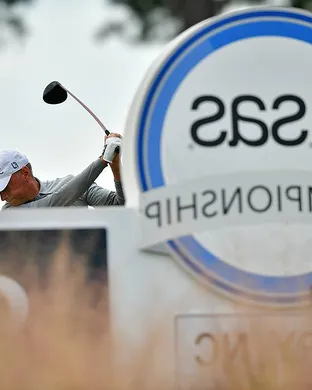 SAS Championship Cary