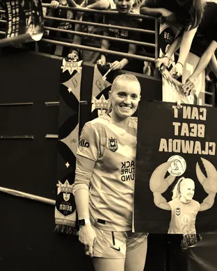 Seattle Reign Fc Cary