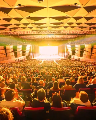 Shen Yun Performing Arts Raleigh