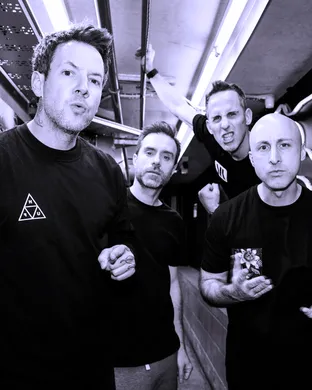Simple Plan Raleigh