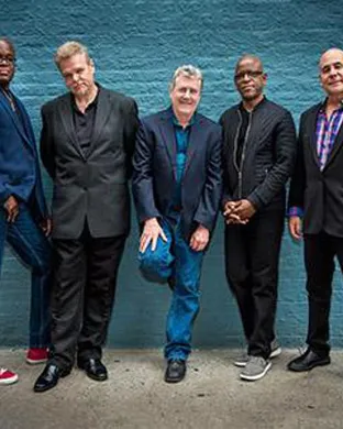Spyro Gyra Durham