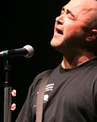 Staind Raleigh