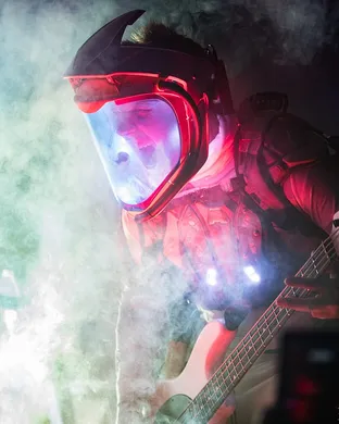 Starset Raleigh