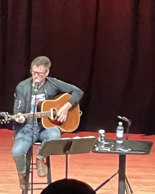 Stephen Lynch Durham