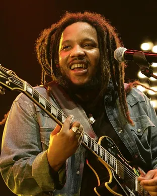 Stephen Marley Raleigh