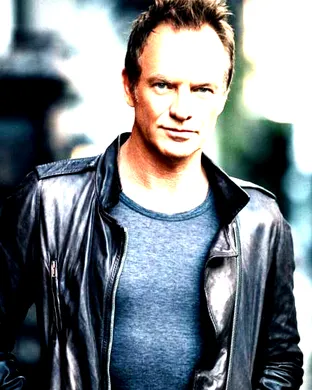 Sting Raleigh