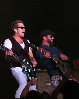 Sugar Ray Raleigh tickets - Red Hat Amphitheater