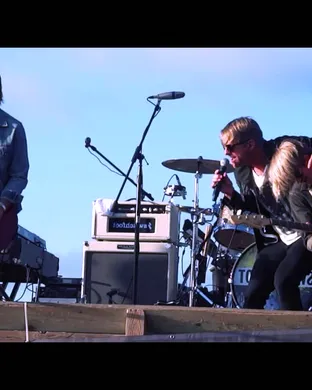 Switchfoot Raleigh