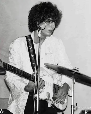Syd Raleigh