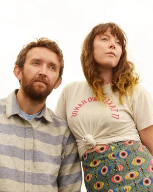 Sylvan Esso Durham