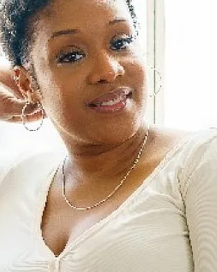 Tacarra Williams Raleigh