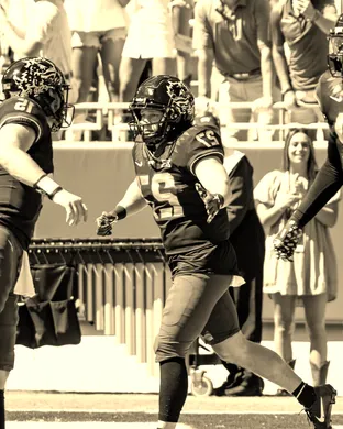 Tcu Horned Frogs Football Dublin