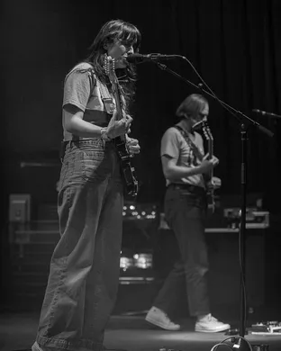 The Beths Carrboro