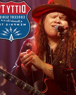 The Marcus King Band Raleigh