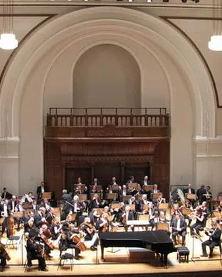 The Philharmonik Raleigh