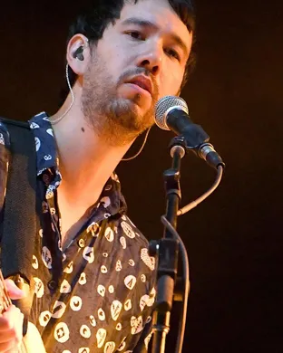 The Shins Raleigh