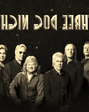 Three Dog Night Durham