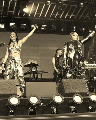 TLC Raleigh