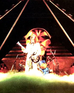 Todd Rundgren Durham