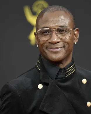 Tommy Davidson  Raleigh