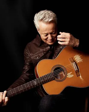 Tommy Emmanuel Durham
