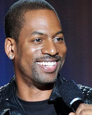 Tony Rock Cary