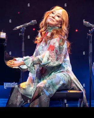 Tori Amos Durham