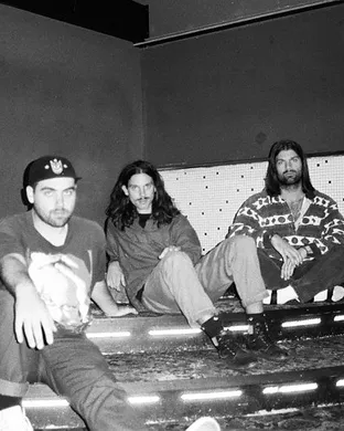 Turnover Raleigh