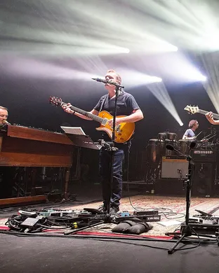 Umphrey's McGee Raleigh