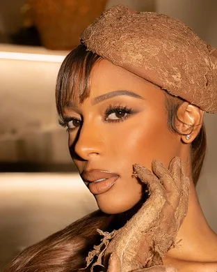 Victoria Monet Raleigh