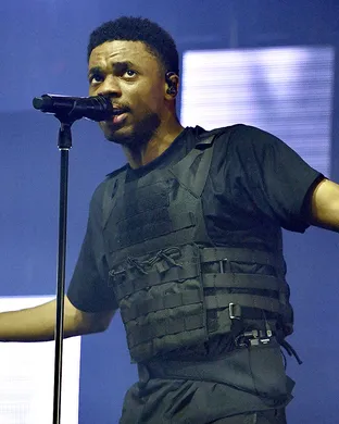 Vince Staples Raleigh