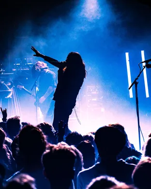 Wage War Raleigh