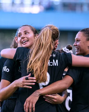 Washington Spirit Cary