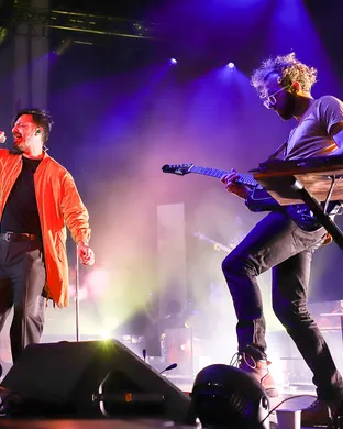 Young The Giant Raleigh