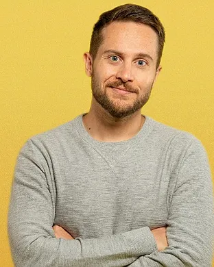 Zoltan Kaszas Raleigh