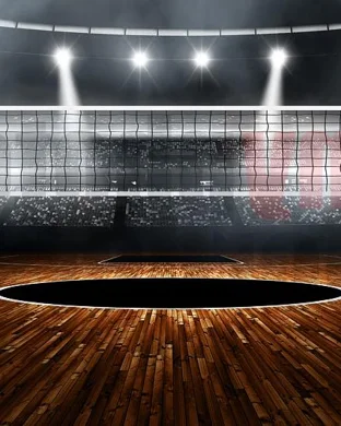 North Carolina Tar Heels Women's Volleyball Chapel Hill