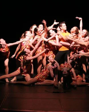 Triangle Youth Ballet Durham