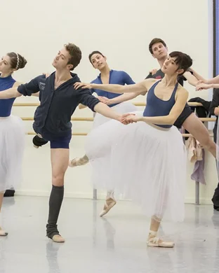 Ballet Nepantla Durham