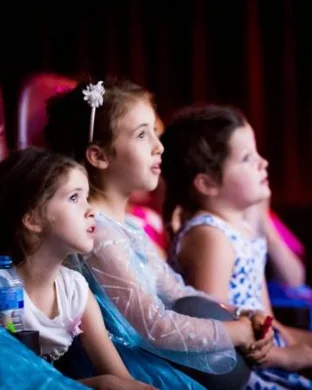 Cinderella - Theatrical Production Raleigh