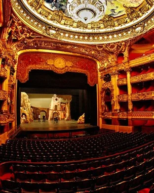 North Carolina Opera Raleigh