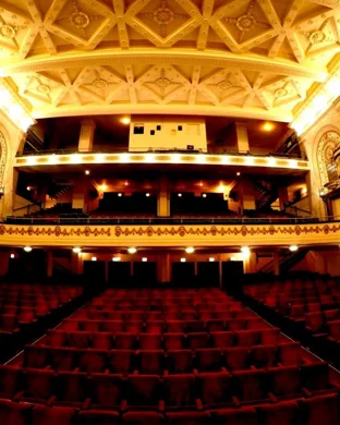 North Carolina Opera Raleigh