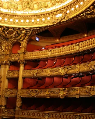 North Carolina Opera: Turandot